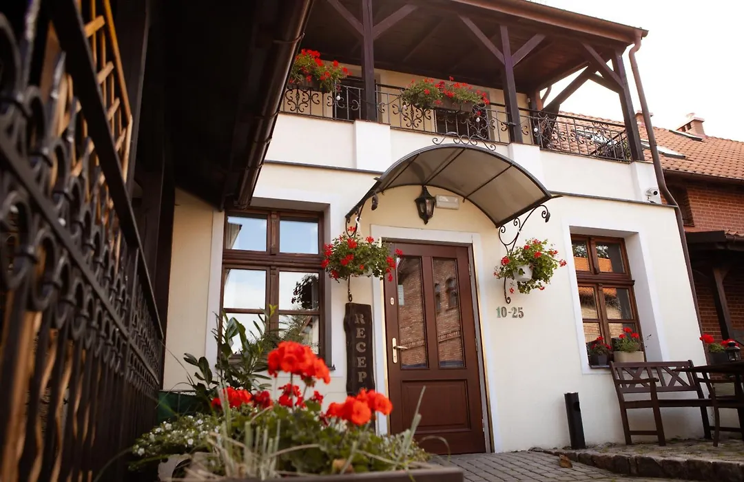 Stara Karczma-1
